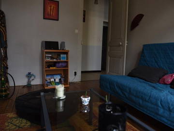 Room For Rent Caluire-Et-Cuire 173155