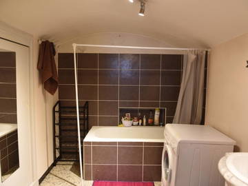 Chambre Chez L'habitant Caluire-Et-Cuire 173155-4