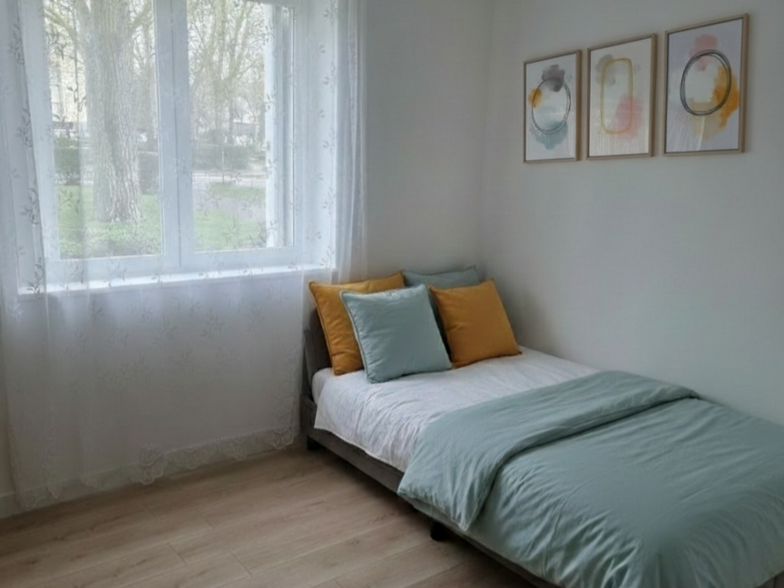 Kolokasie Poissy 659105-1