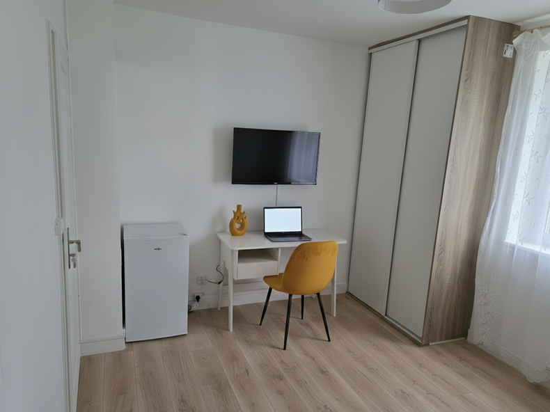 Kolokasie Poissy 659105-3