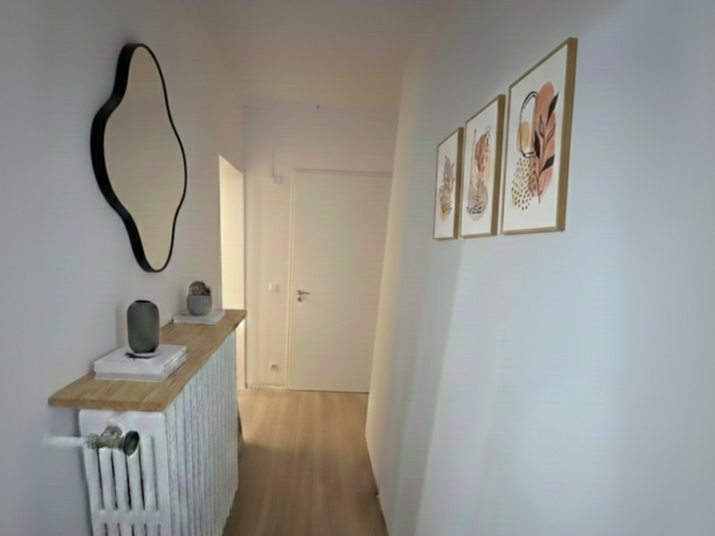 Tuisverblyf Poissy 659115-3