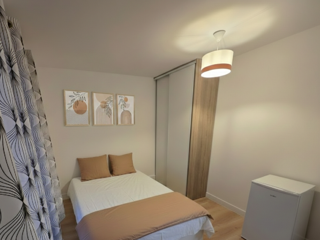 Tuisverblyf Poissy 659115-1