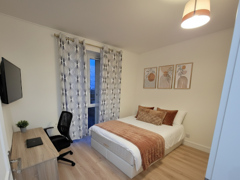 Tuisverblyf Poissy 659115-4