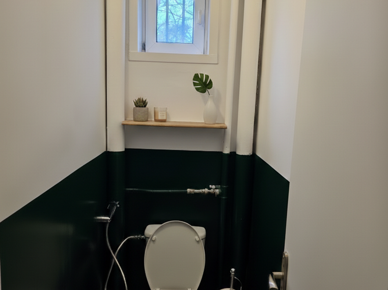 Hemvistelse Poissy 659120-4