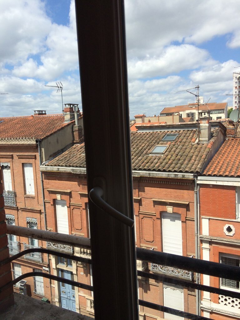 Chambre Chez L'habitant Toulouse 255620