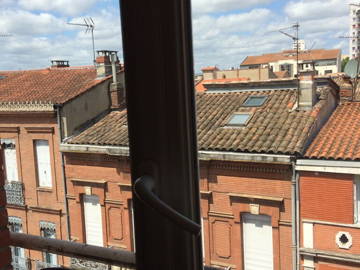 Room For Rent Toulouse 255620