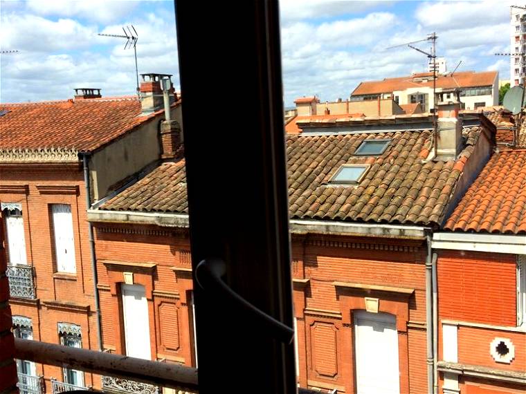 Homestay Toulouse 255620-1