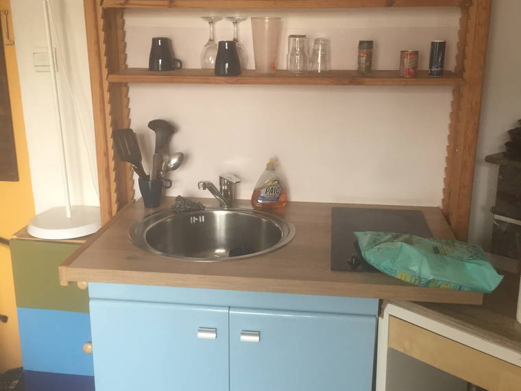 Chambre À Louer Toulouse 255620