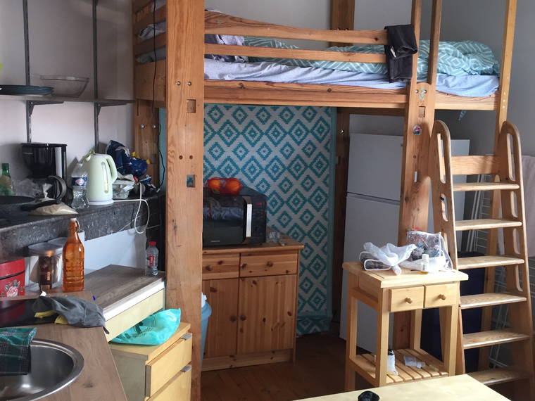 Chambre À Louer Toulouse 255620