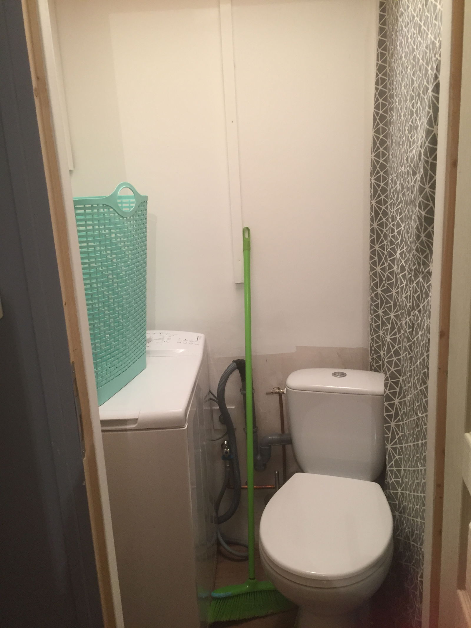 Chambre Chez L'habitant Toulouse 255620