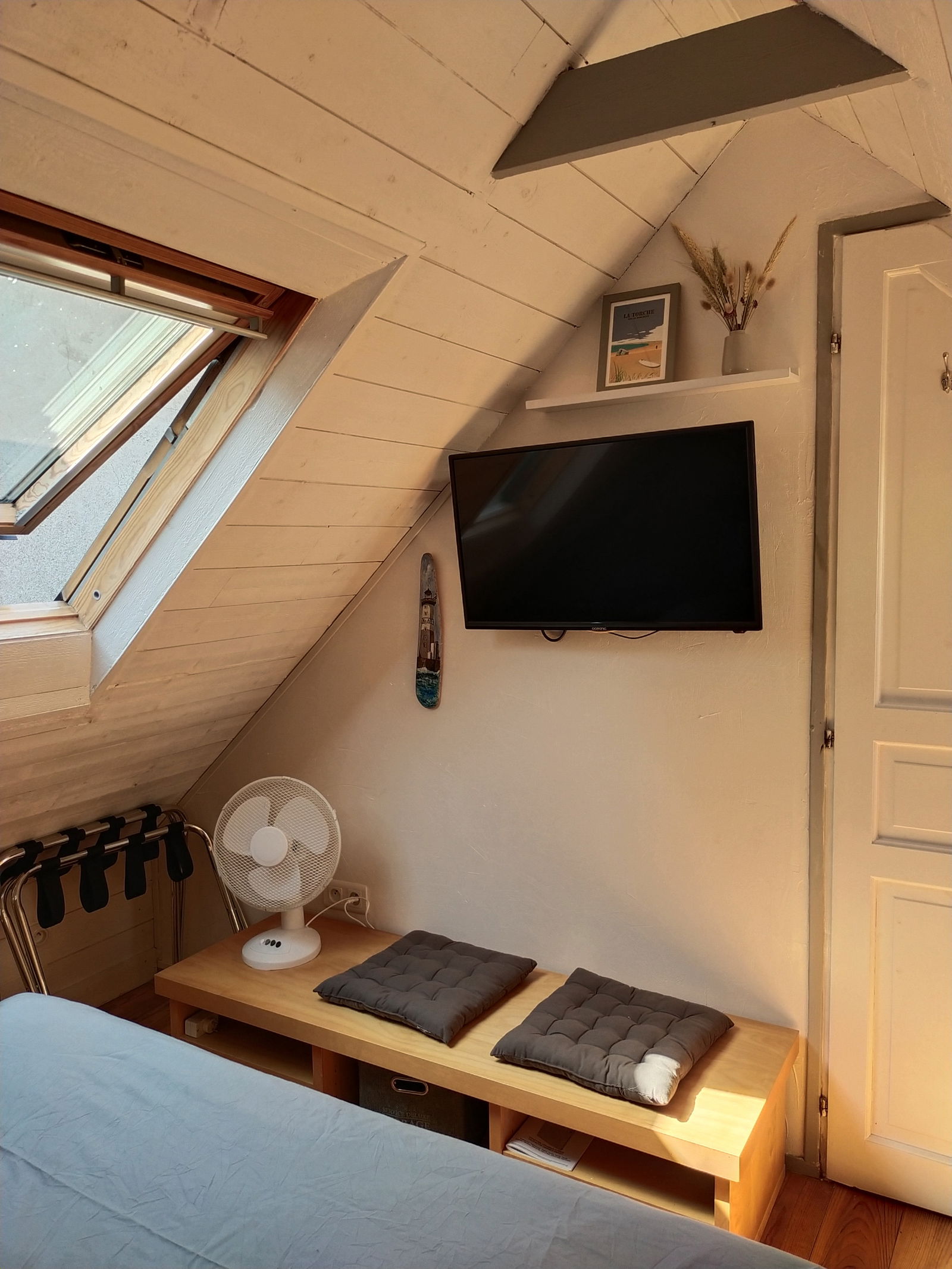 Homestay Quimper 257916