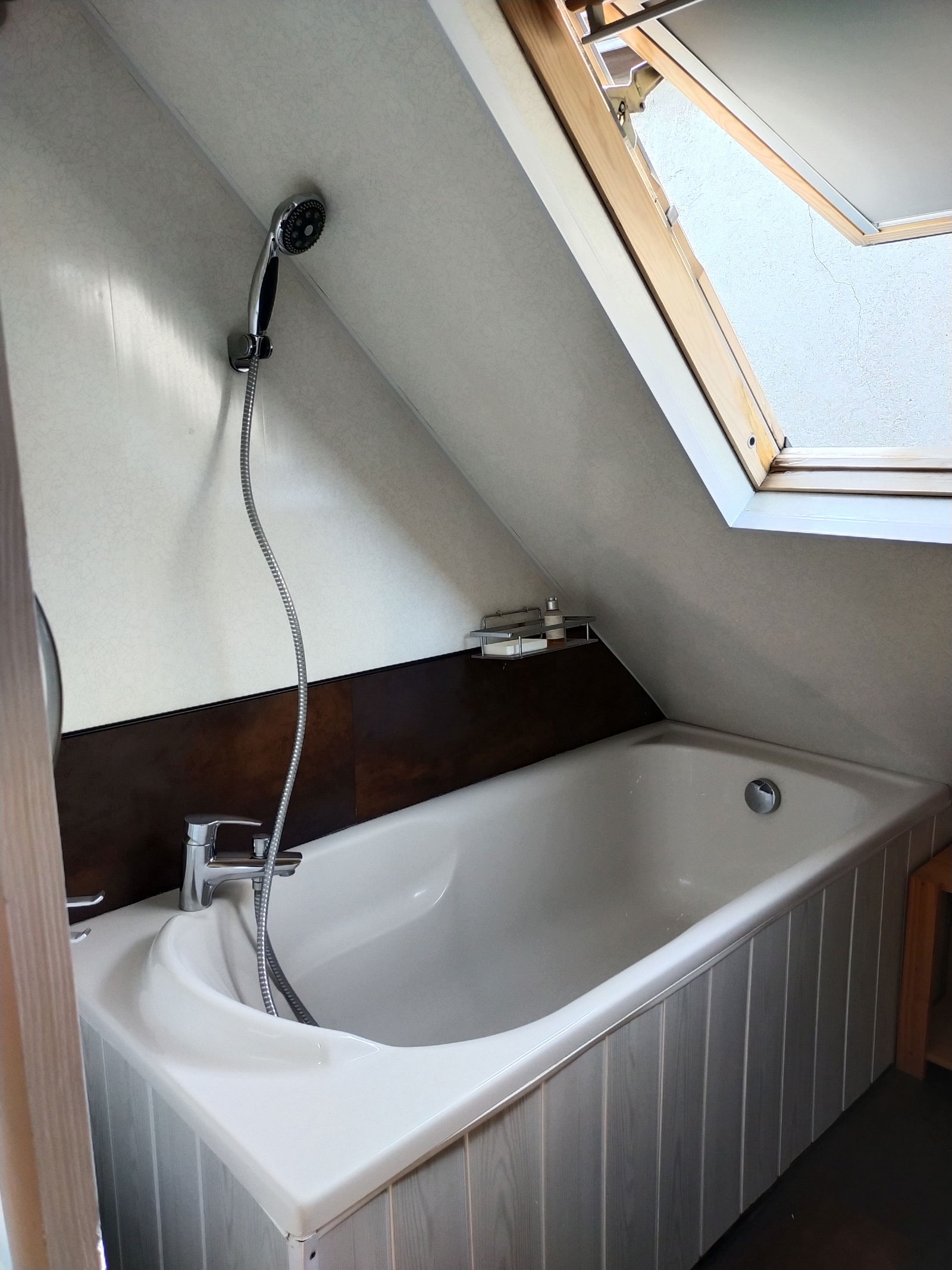 Homestay Quimper 257916