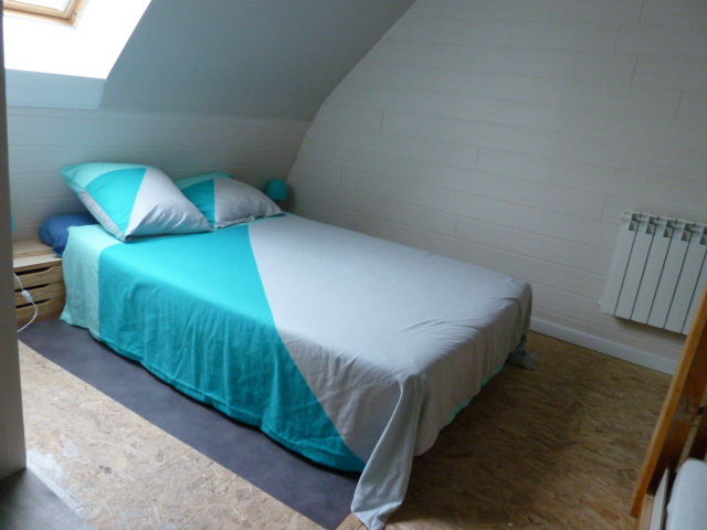 Chambre Chez L'habitant Ploemeur 141505