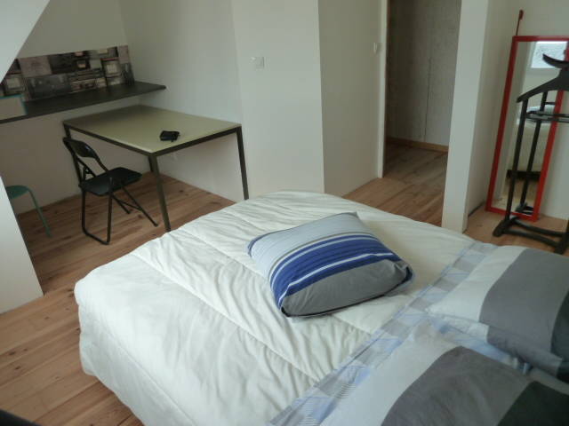 Homestay Ploemeur 141505