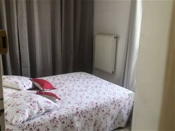 Room For Rent Toulouse 398834-1