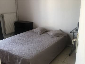 Room For Rent Toulouse 398834