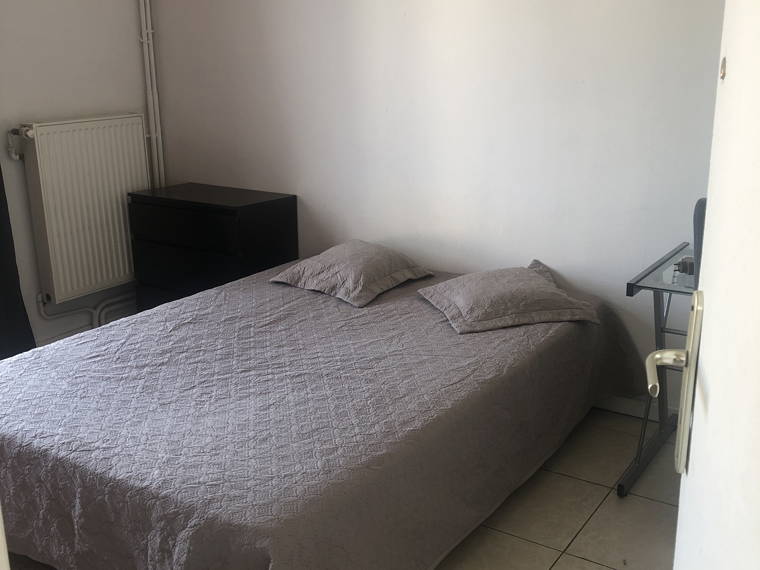 Chambre À Louer Toulouse 398834