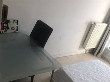 Room For Rent Toulouse 398834