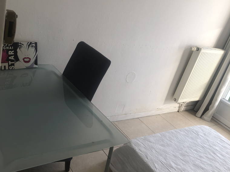 Chambre À Louer Toulouse 398834