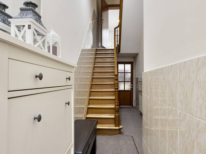 Hjemmeophold Molenbeek-Saint-Jean 649614-1