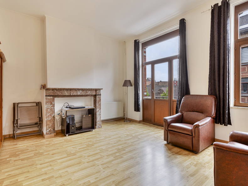 Hjemmeophold Molenbeek-Saint-Jean 649614-4