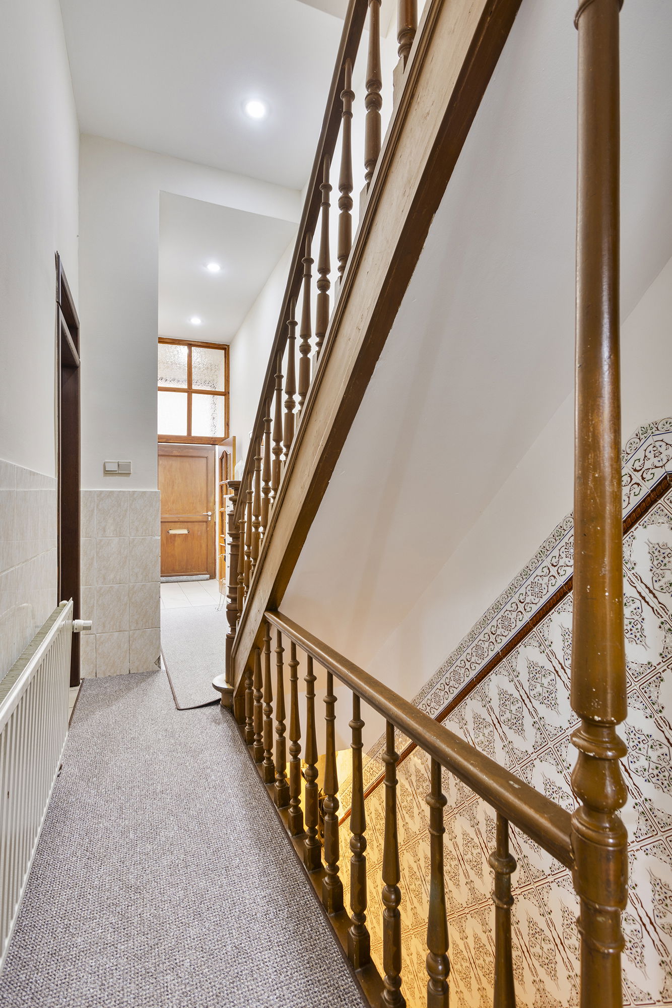 Chambre Chez L'habitant Molenbeek-Saint-Jean 649614