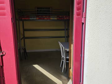 Logement Entier Clermont-Ferrand 661354-1