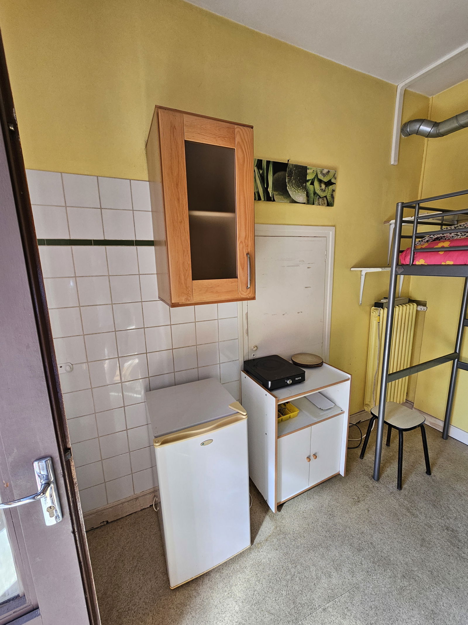 Logement Entier Clermont-Ferrand 661354