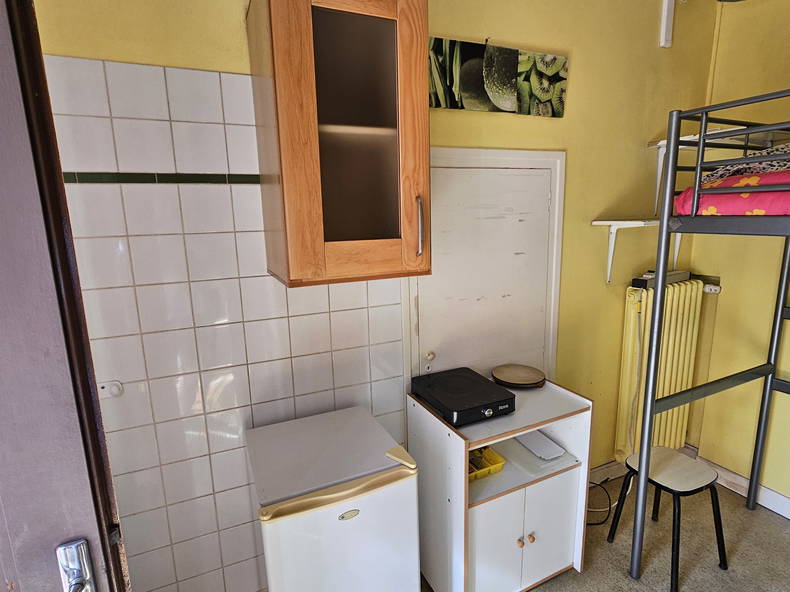 Ganzes Haus Clermont-Ferrand 661354-3