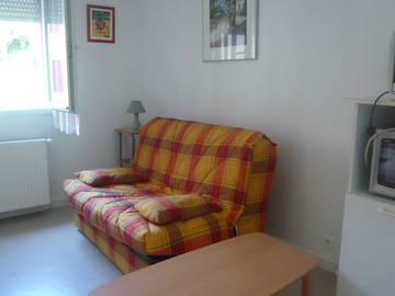 Casa entera en alquiler en Clermont-Ferrand - foto 7: otra estancia-7