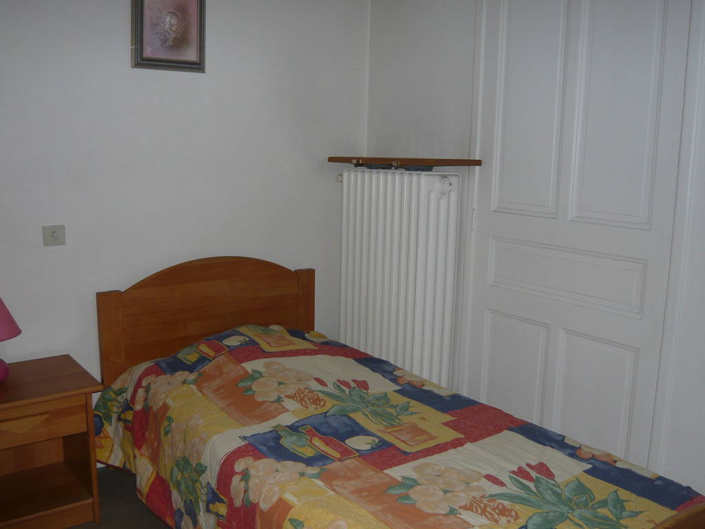 Casa Entera Clermont-Ferrand 661354-1