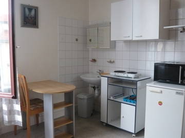 Casa entera en alquiler en Clermont-Ferrand - foto 8: otra estancia-8