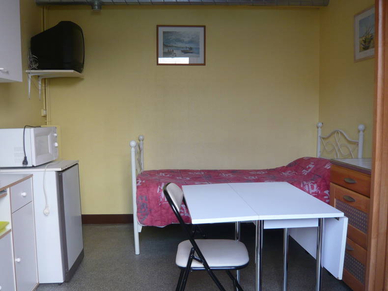 Casa Entera Clermont-Ferrand 661354-2