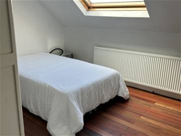 Chambre À Louer Saint-Gilles 256603-1