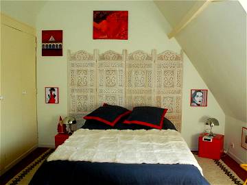 Room For Rent Sille-Le-Philippe 19986-1