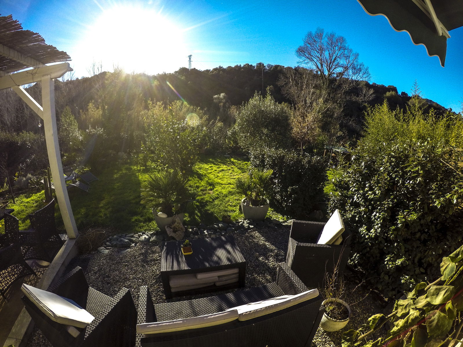 Hospedagem Em Casa De Família Patrimonio 194276