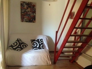 Chambre Chez L'habitant Saint-Michel-Mont-Mercure 109680