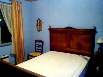 Room For Rent Huisseau-Sur-Mauves 359927-1