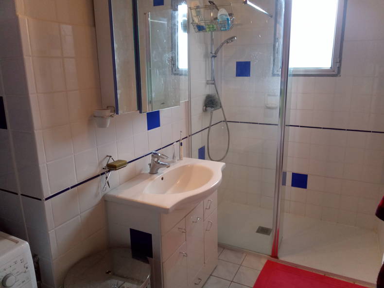 Gastfamilie Huisseau-sur-Mauves 359927-2