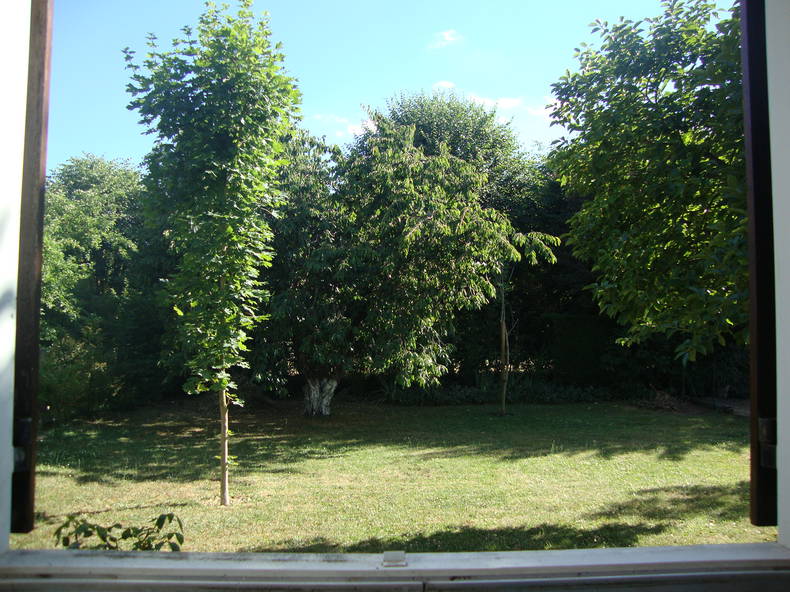 Gastfamilie Huisseau-sur-Mauves 359927-3