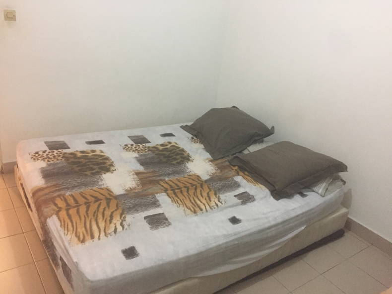 Gastgezin Saint-Denis 211234-1