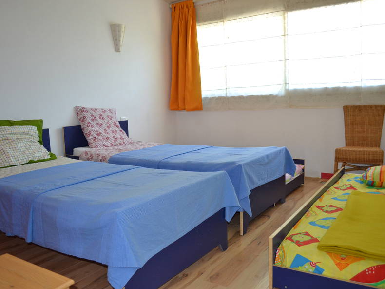 Colocación Lablachère 110794-1