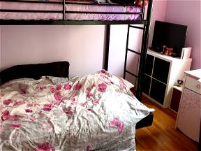 Rooms For Rent In Nice House