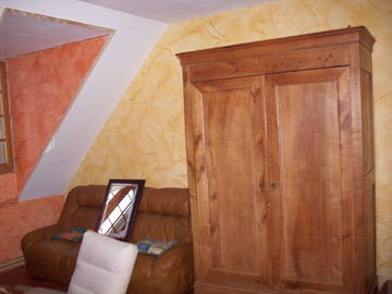 Chambre À Louer Veretz 8138