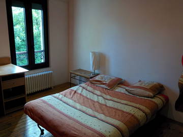 Room For Rent Bordeaux 5108