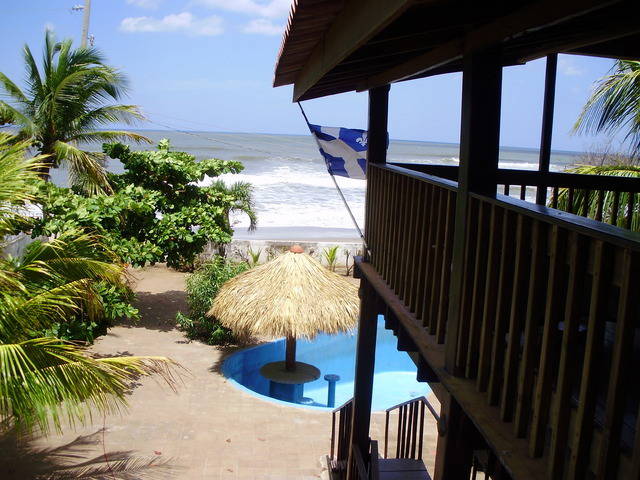 Bed And Breakfast San Rafael del sur 12289-1