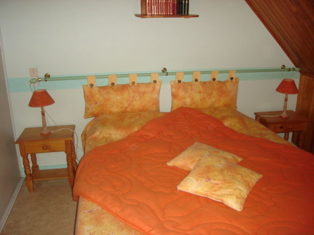 Gastenkamers Saint-Barthélémy 7259