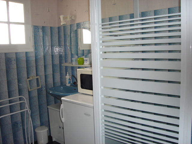Gastenkamers Saint-Barthélémy 7259