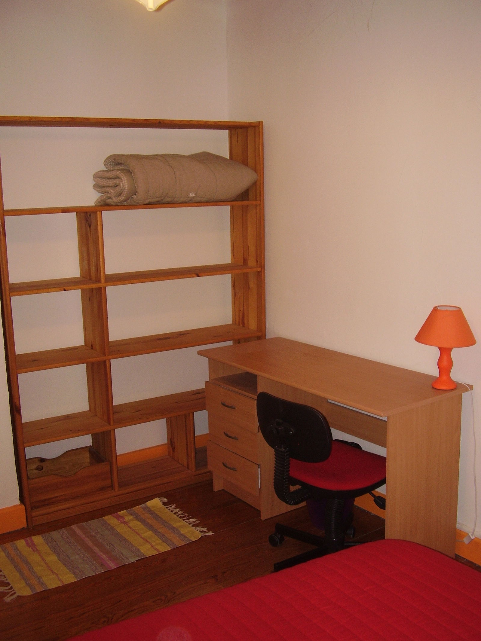 Chambre Chez L'habitant Passy 7694