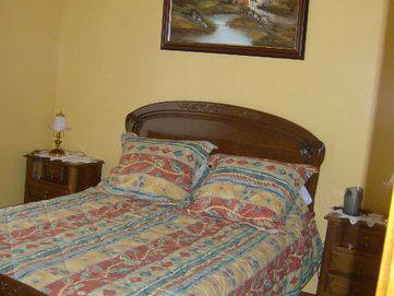 Hemvistelse Valença 8205-1